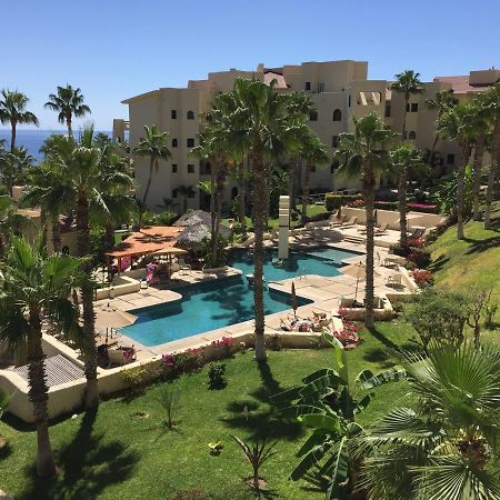 Apartmán Misioneros Del Cabo Cabo San Lucas Exteriér fotografie