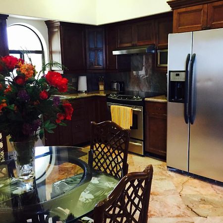 Apartmán Misioneros Del Cabo Cabo San Lucas Exteriér fotografie
