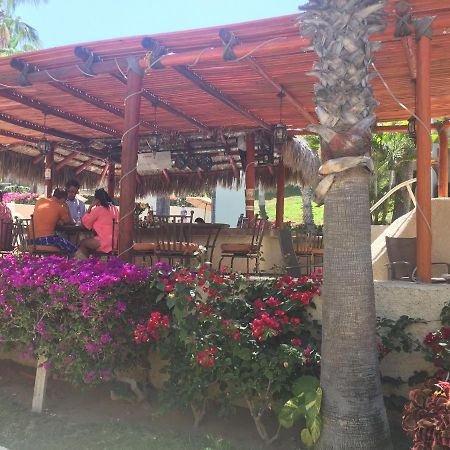 Apartmán Misioneros Del Cabo Cabo San Lucas Exteriér fotografie