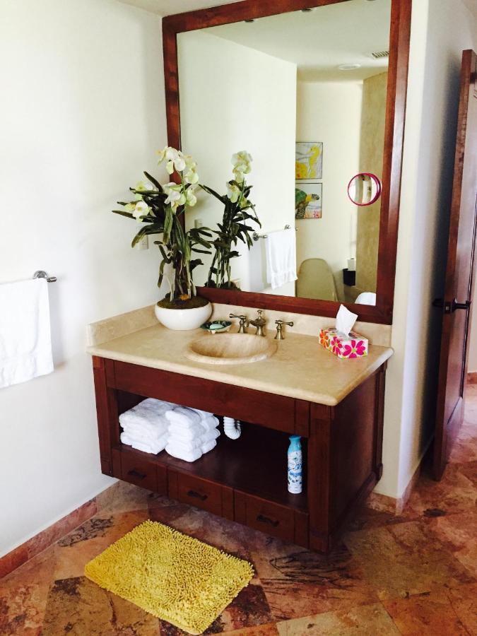 Apartmán Misioneros Del Cabo Cabo San Lucas Exteriér fotografie