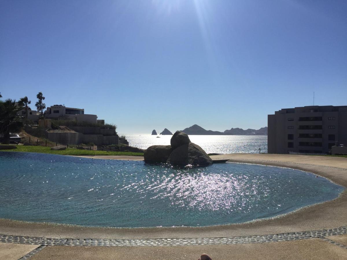Apartmán Misioneros Del Cabo Cabo San Lucas Exteriér fotografie