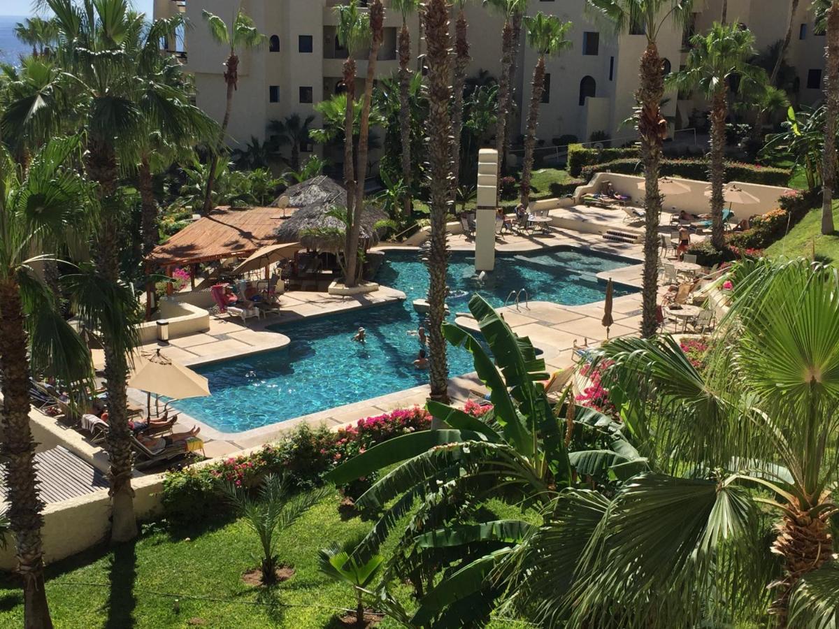 Apartmán Misioneros Del Cabo Cabo San Lucas Exteriér fotografie