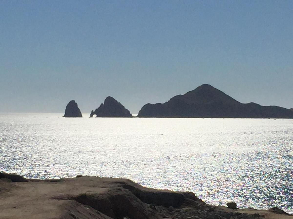 Apartmán Misioneros Del Cabo Cabo San Lucas Exteriér fotografie