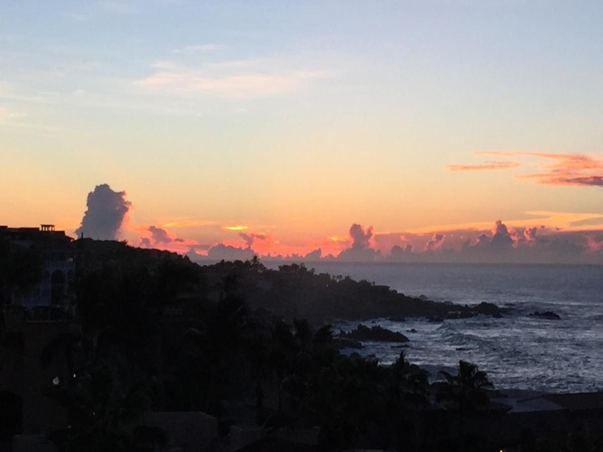 Apartmán Misioneros Del Cabo Cabo San Lucas Exteriér fotografie