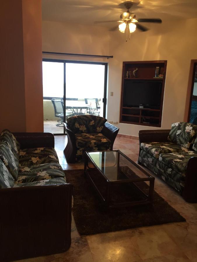 Apartmán Misioneros Del Cabo Cabo San Lucas Exteriér fotografie