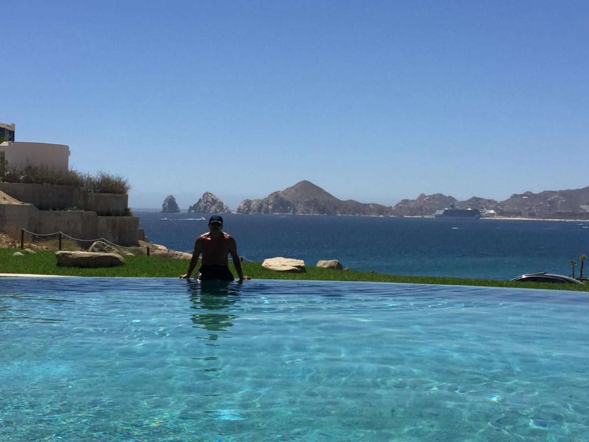 Apartmán Misioneros Del Cabo Cabo San Lucas Exteriér fotografie