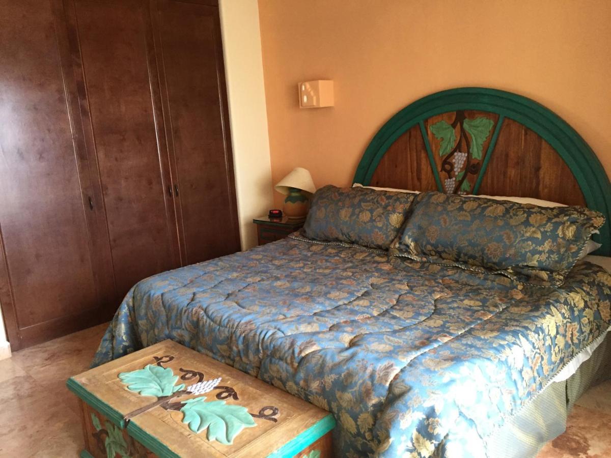 Apartmán Misioneros Del Cabo Cabo San Lucas Exteriér fotografie