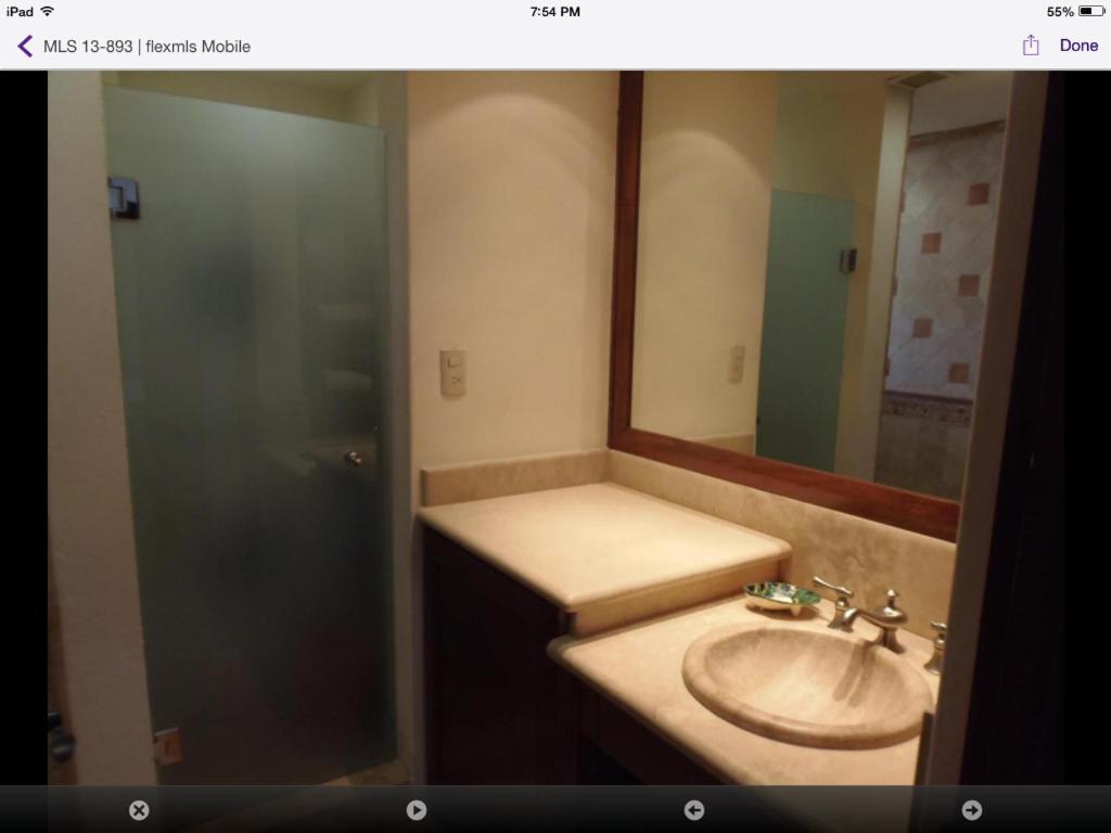 Apartmán Misioneros Del Cabo Cabo San Lucas Exteriér fotografie
