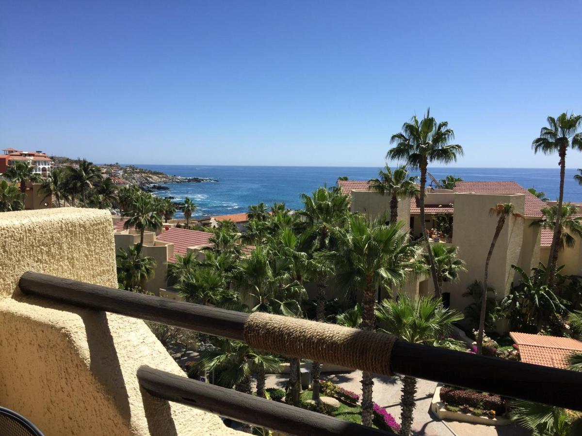 Apartmán Misioneros Del Cabo Cabo San Lucas Exteriér fotografie