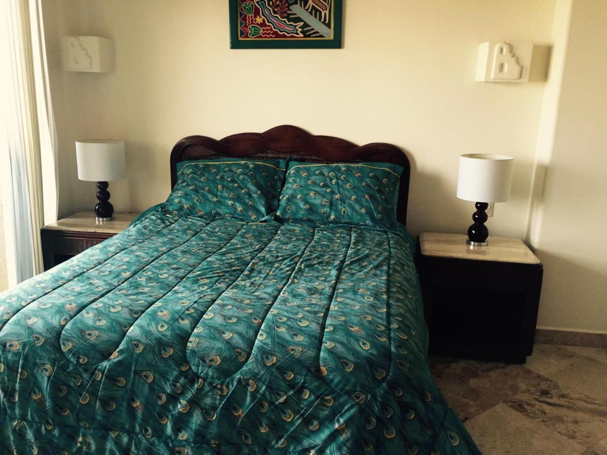 Apartmán Misioneros Del Cabo Cabo San Lucas Exteriér fotografie