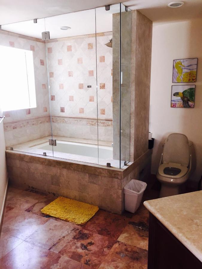Apartmán Misioneros Del Cabo Cabo San Lucas Exteriér fotografie