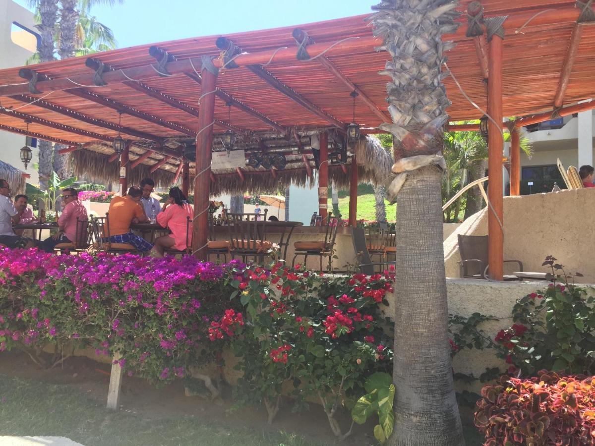 Apartmán Misioneros Del Cabo Cabo San Lucas Exteriér fotografie